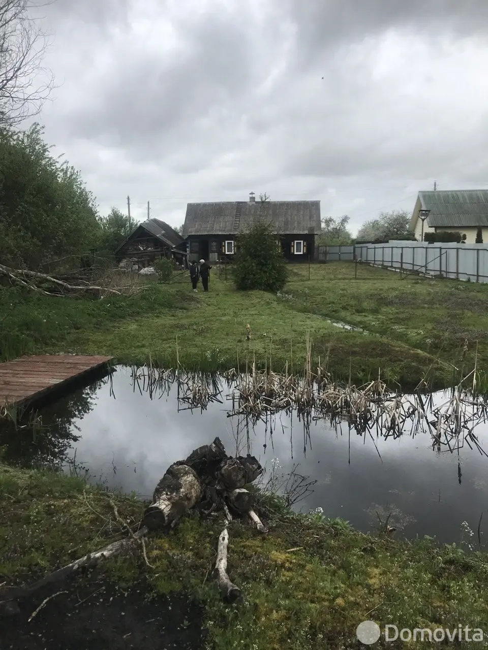 Цена продажи дома, Новая Нива, ул. Минская, д. 27