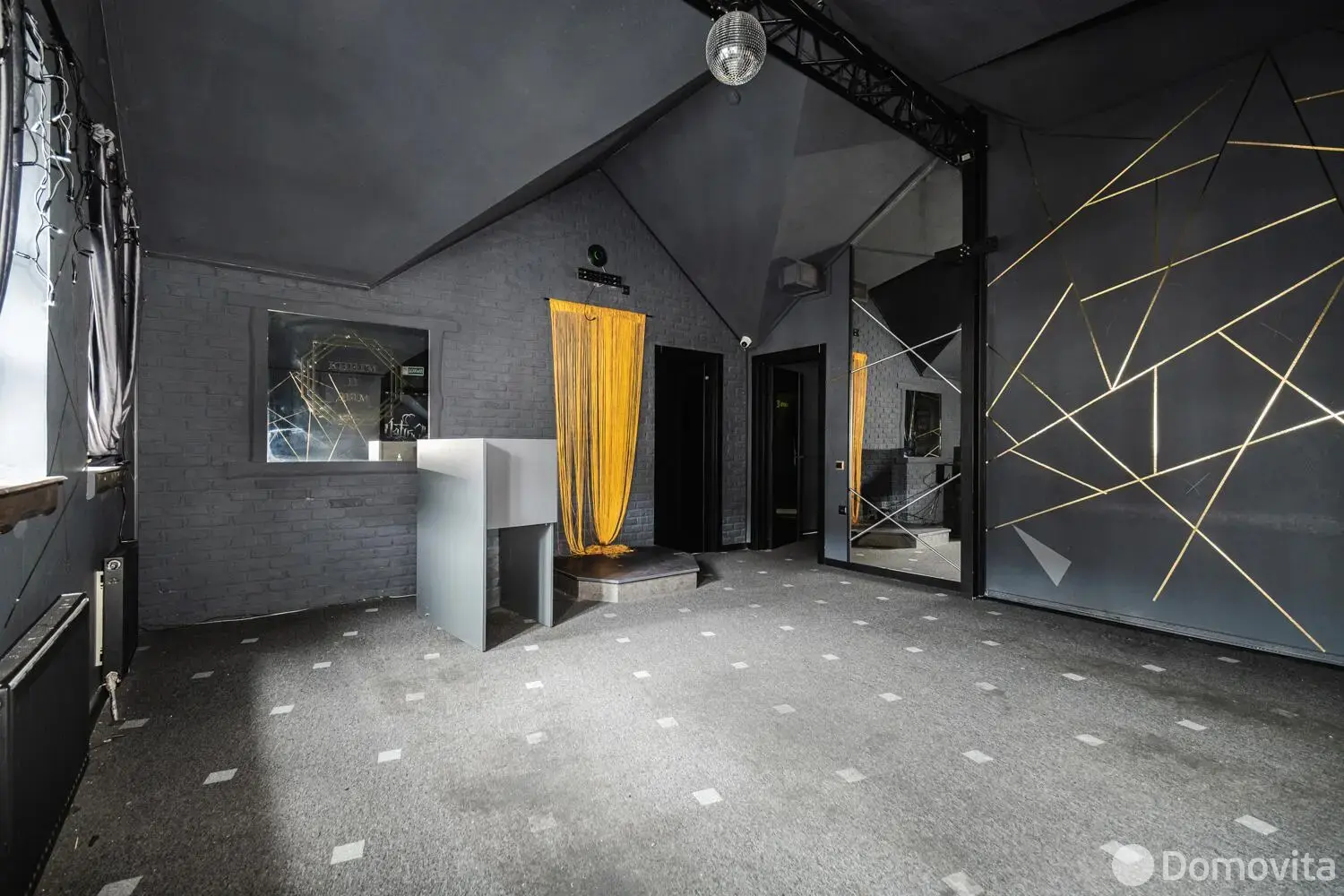 объект сферы услуг, Минск, ул. Зыбицкая, д. 9 в Центральном районе