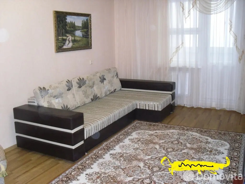 арендовать квартиру, Минск, ул. Лещинского, д. 31/1