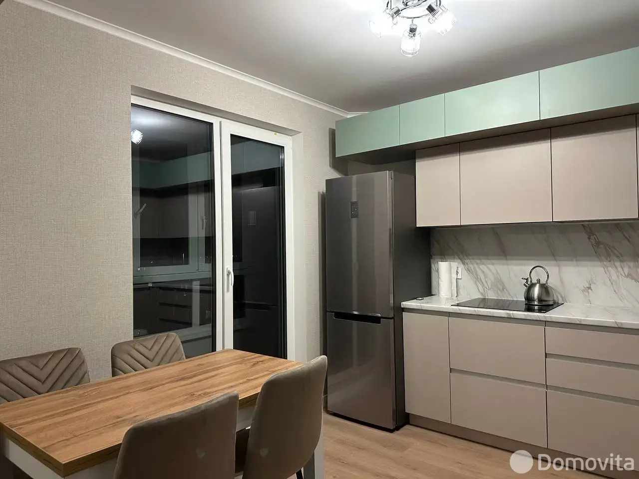 квартира, Копище, ул. Пилотная - лучшее предложение