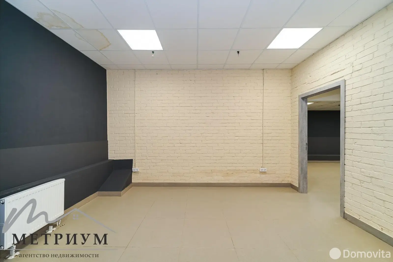 Аренда офиса на пер. Тучинский, д. 2/а в Минске, 8946EUR, код 13964 - фото 10