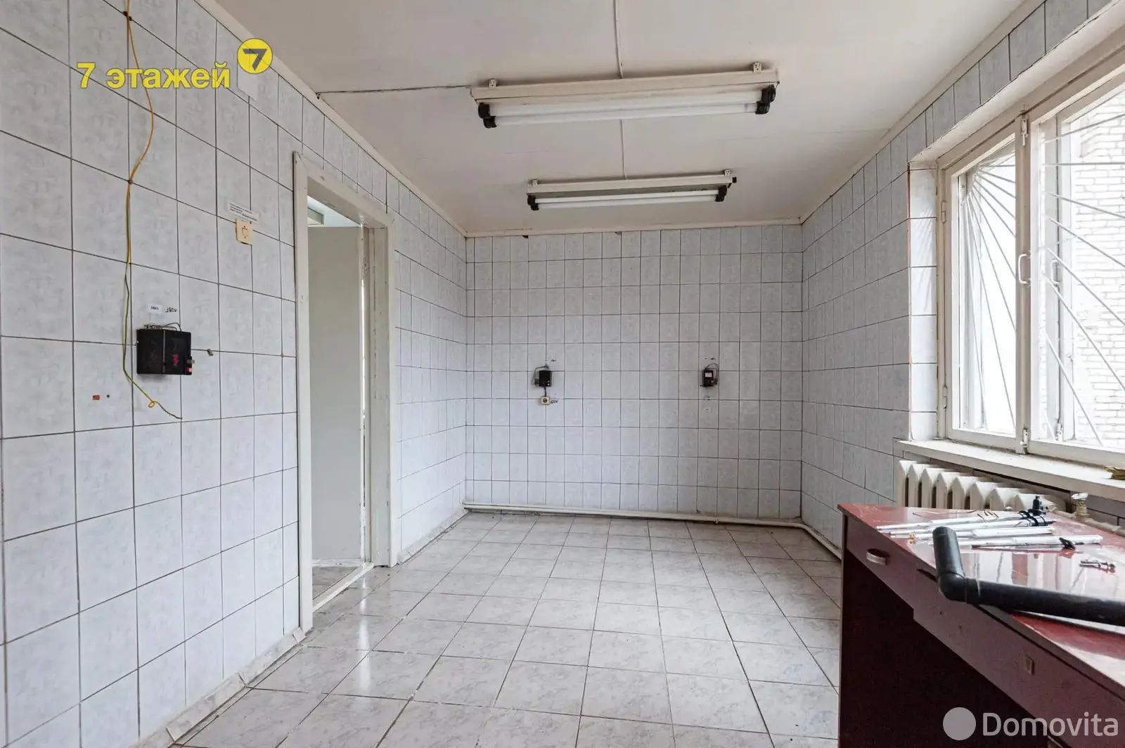 Купить помещение под сферу услуг в Витебске, ул. Максима Горького, д. 183 - фото 14