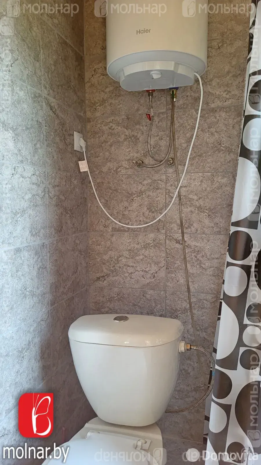 Продажа 2-этажной дачи в Урожайный Минская область, 45000USD, код 175263 - фото 13