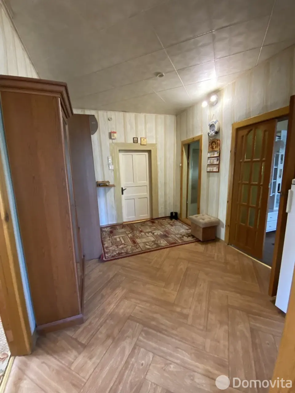 коттедж, Лунинец, ул. Красная, д. 64