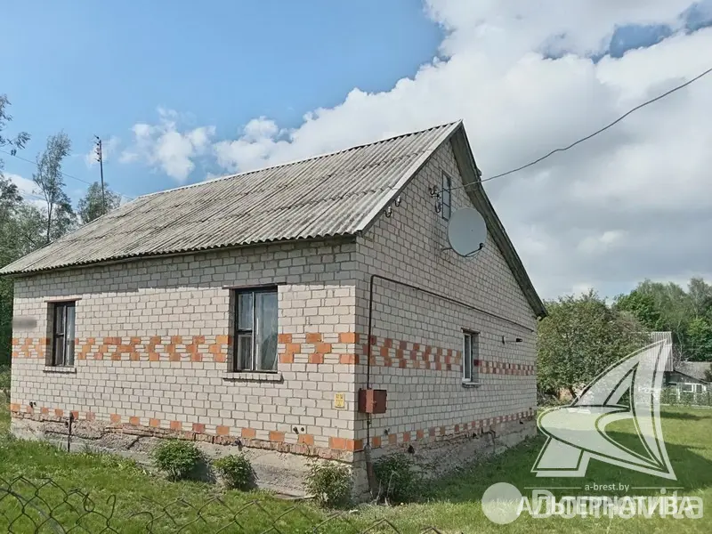 коттедж, Птицефабрика, 