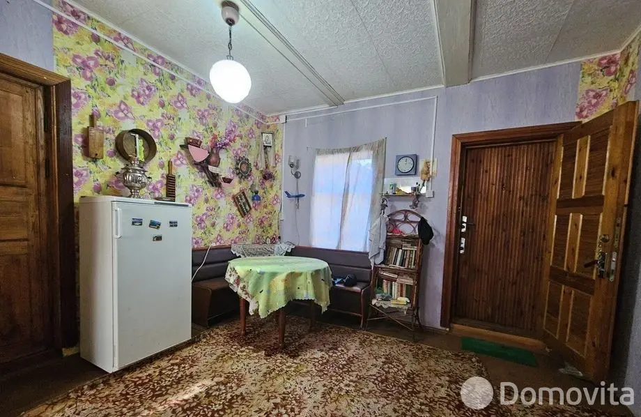 продажа дома, Брусы, ул. Луговая, д. 30А