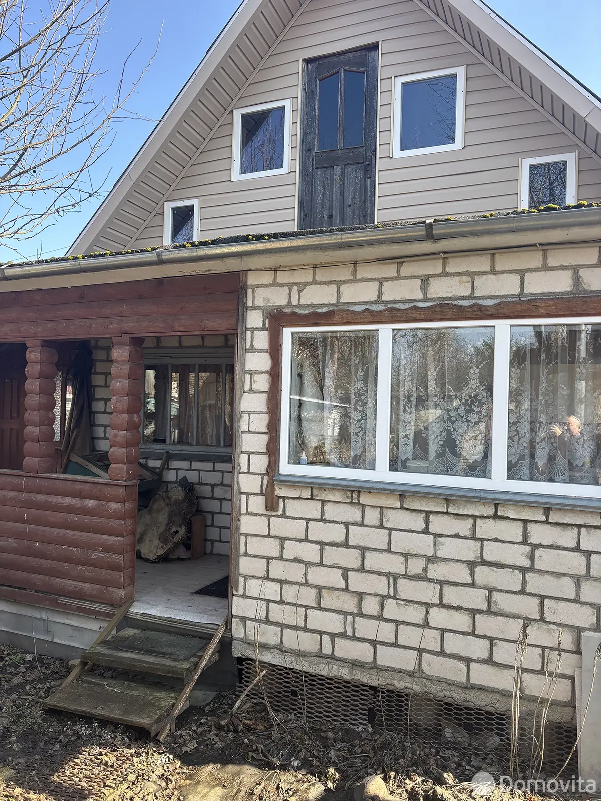 дача, Строитель-1985, 