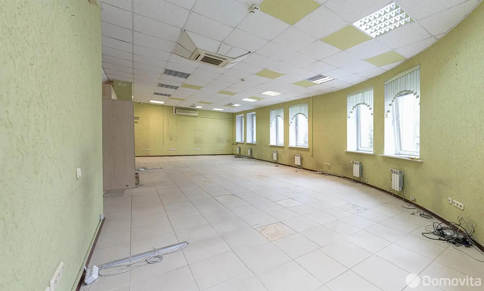 Купить офис на ул. Сурганова, д. 29 в Минске, 280000USD, код 9321 - фото 4