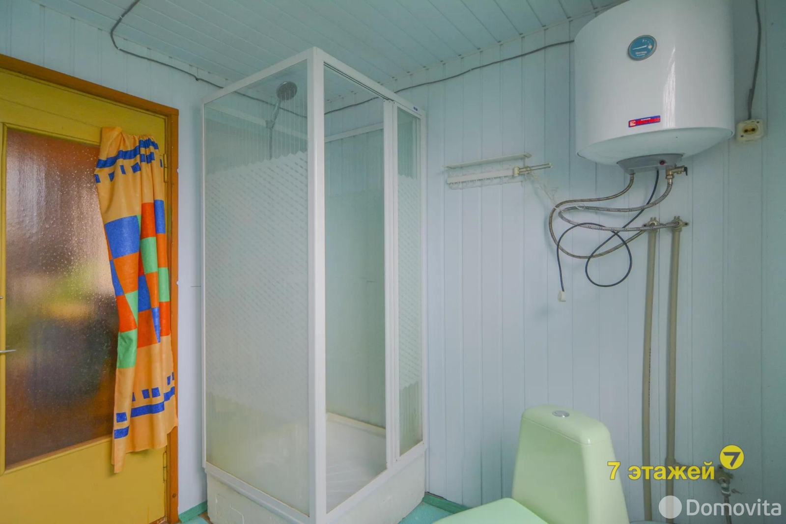 дача, Водопад, - лучшее предложение