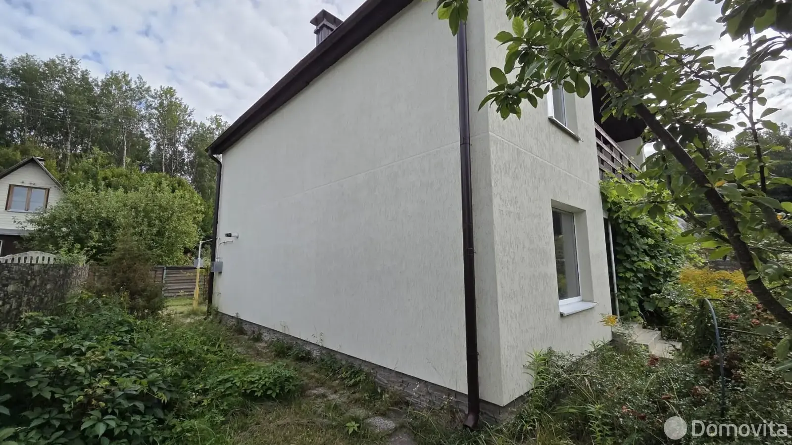 дом, Чистая Криница, д. 12 