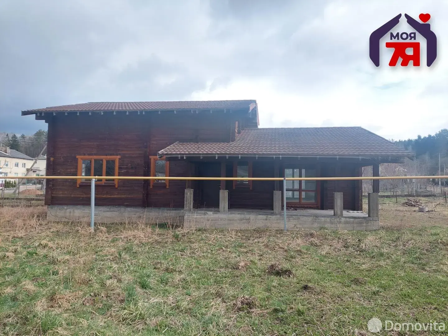 Стоимость продажи дома, Прилепы, ул. Центральная