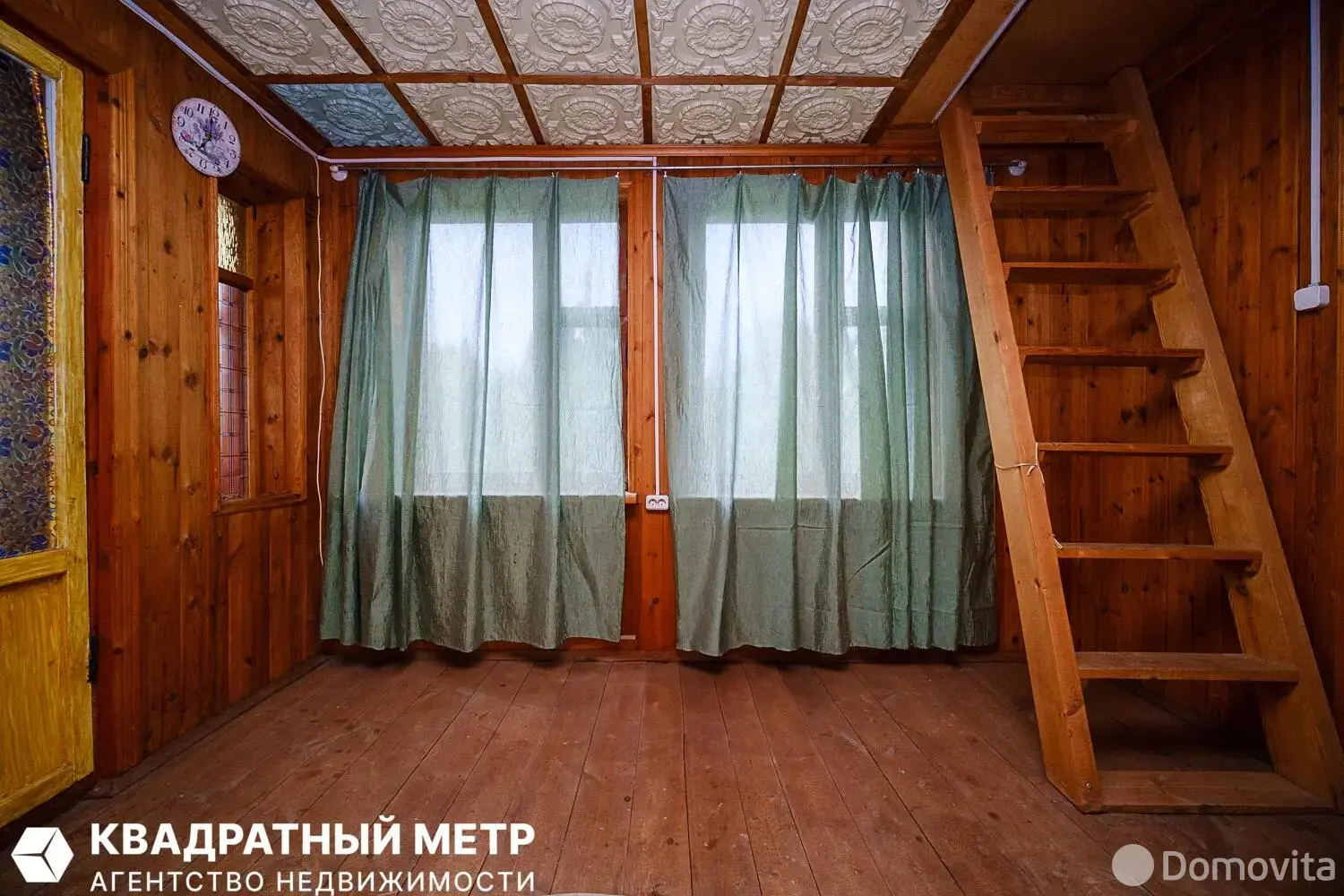 Продажа 2-этажной дачи в Информатика-89 Минская область, 38000USD, код 185429 - фото 15