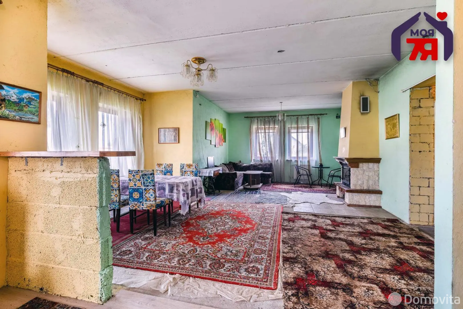 Стоимость продажи коттеджа, Ждановичи, ул. Урожайная