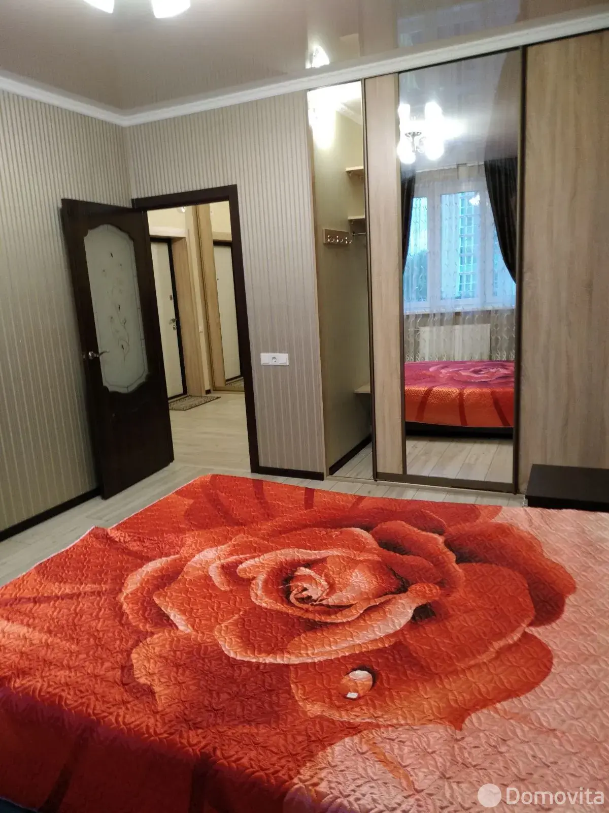 квартира, Минск, ул. Стадионная, д. 9 в Центральном районе