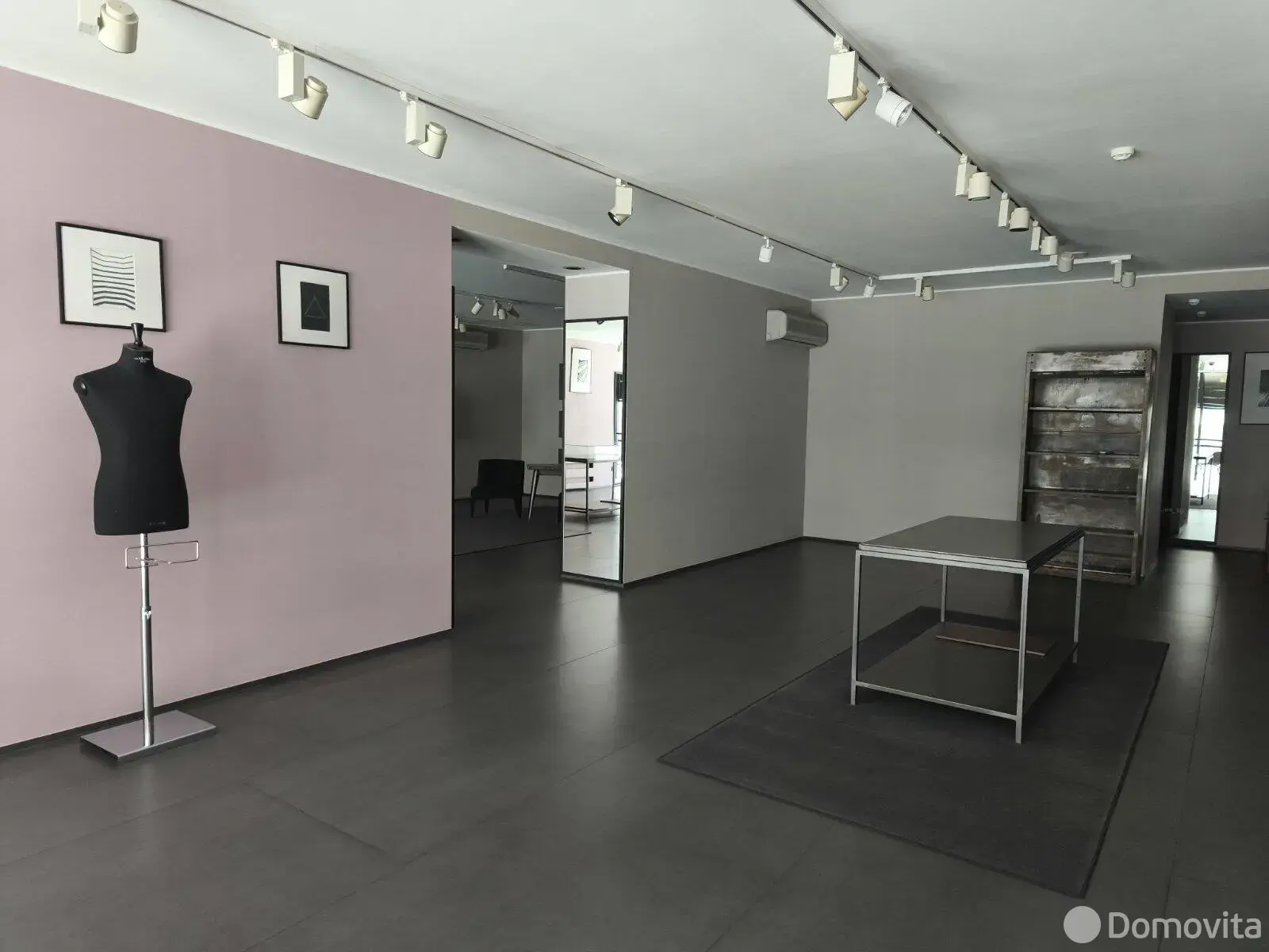 Снять торговое помещение на ул. Немига, д. 12/А в Минске, 10410USD, код 967475 - фото 10