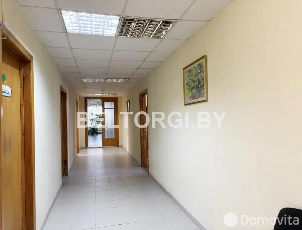 Снять офис на ул. Пушкина, д. 198 в Бобруйске, 25000EUR, код 16310 - фото 12