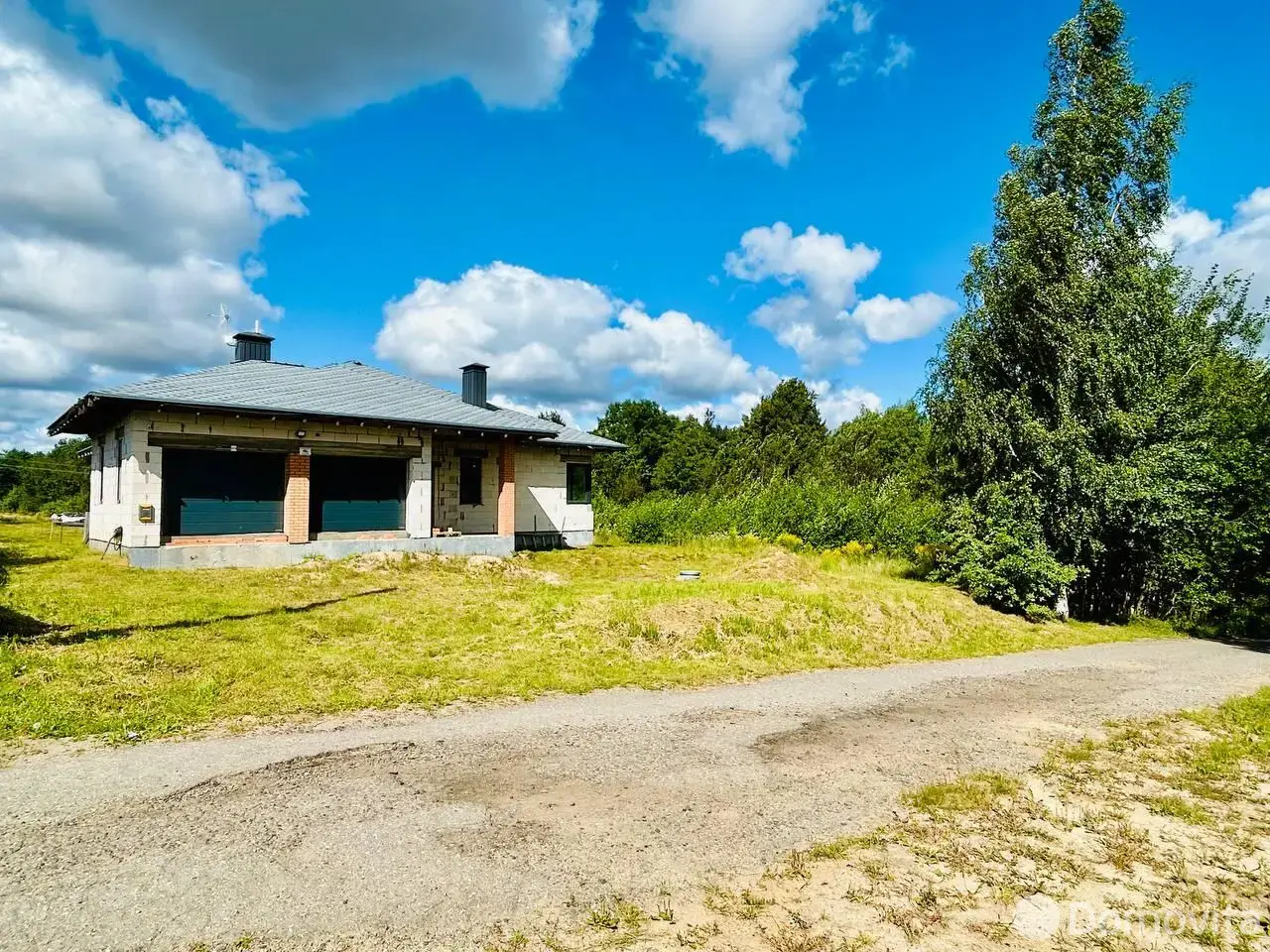 продажа коттеджа, Ярошовка, ул. Центральная, д. 34/б