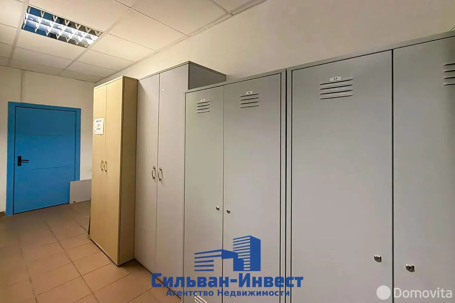Аренда офиса на ул. Пионерская, д. 36 в Минске, 4295EUR, код 17024 - фото 17