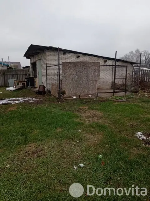 продажа дома, Шклов, ул. Партизанская, д. 4