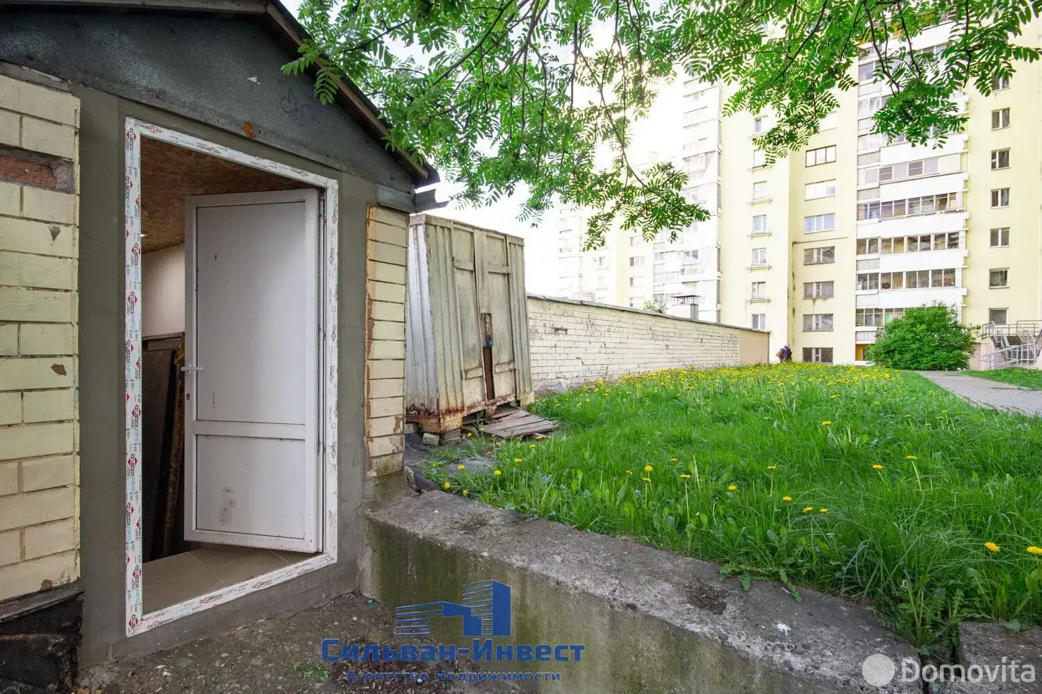 Снять офис на пр-т Победителей, д. 49 в Минске, 1245EUR, код 14722 - фото 19