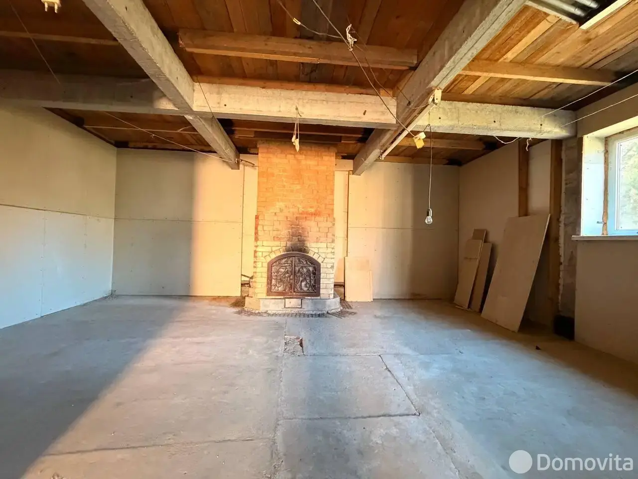 Продажа 2-этажной дачи в Птичи Гомельская область, 38000USD, код 185681 - фото 12