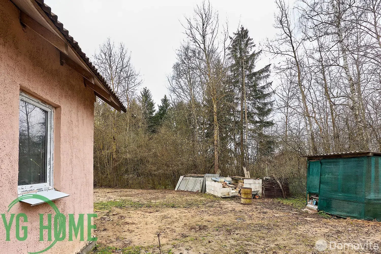 Купить 2-этажную дачу в ЗДОРОВЬЕ-2 Логойского района Минская область, 29900USD, код 185533 - фото 13