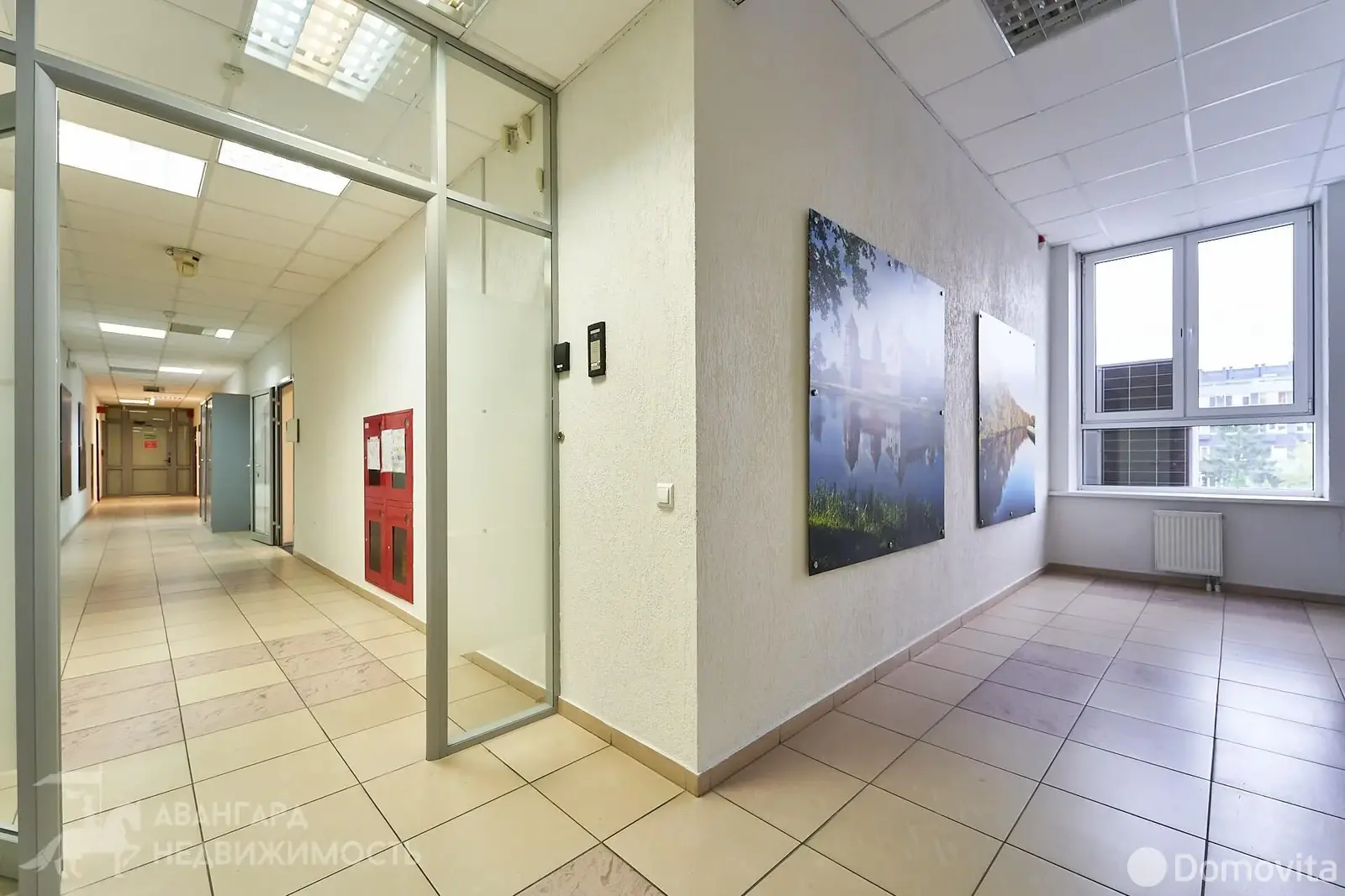 Стоимость аренды офиса, Минск, ул. Платонова, д. 1/Б