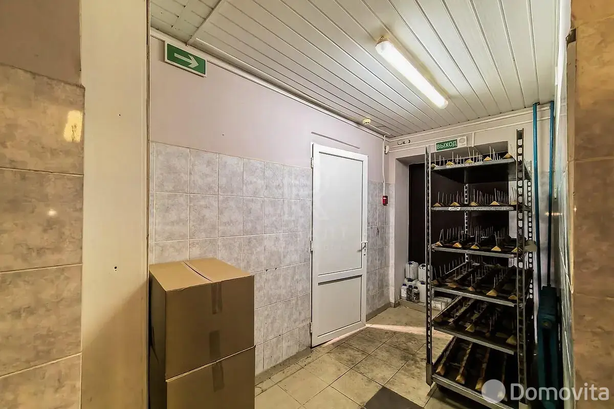 Купить торговую точку на ул. Центральная в Логозе, 454500BYN, код 999455 - фото 28