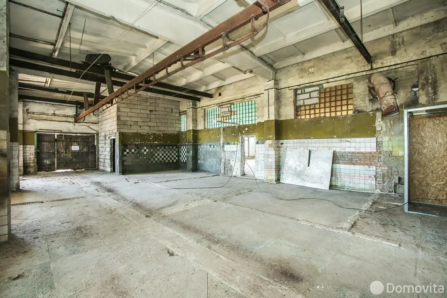 Цена аренды склада, Угляны, 