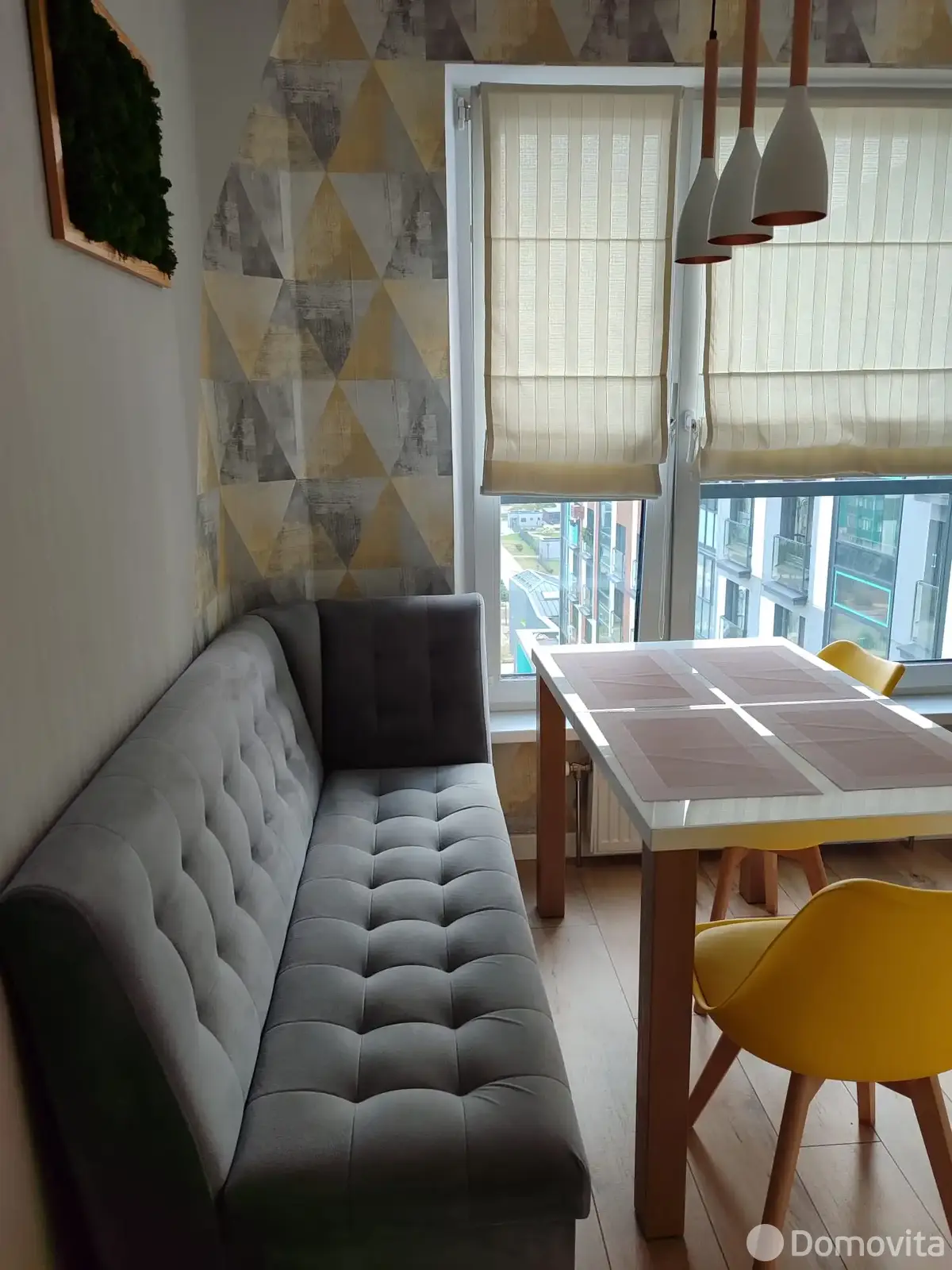 арендовать квартиру, Копище, ул. Авиационная