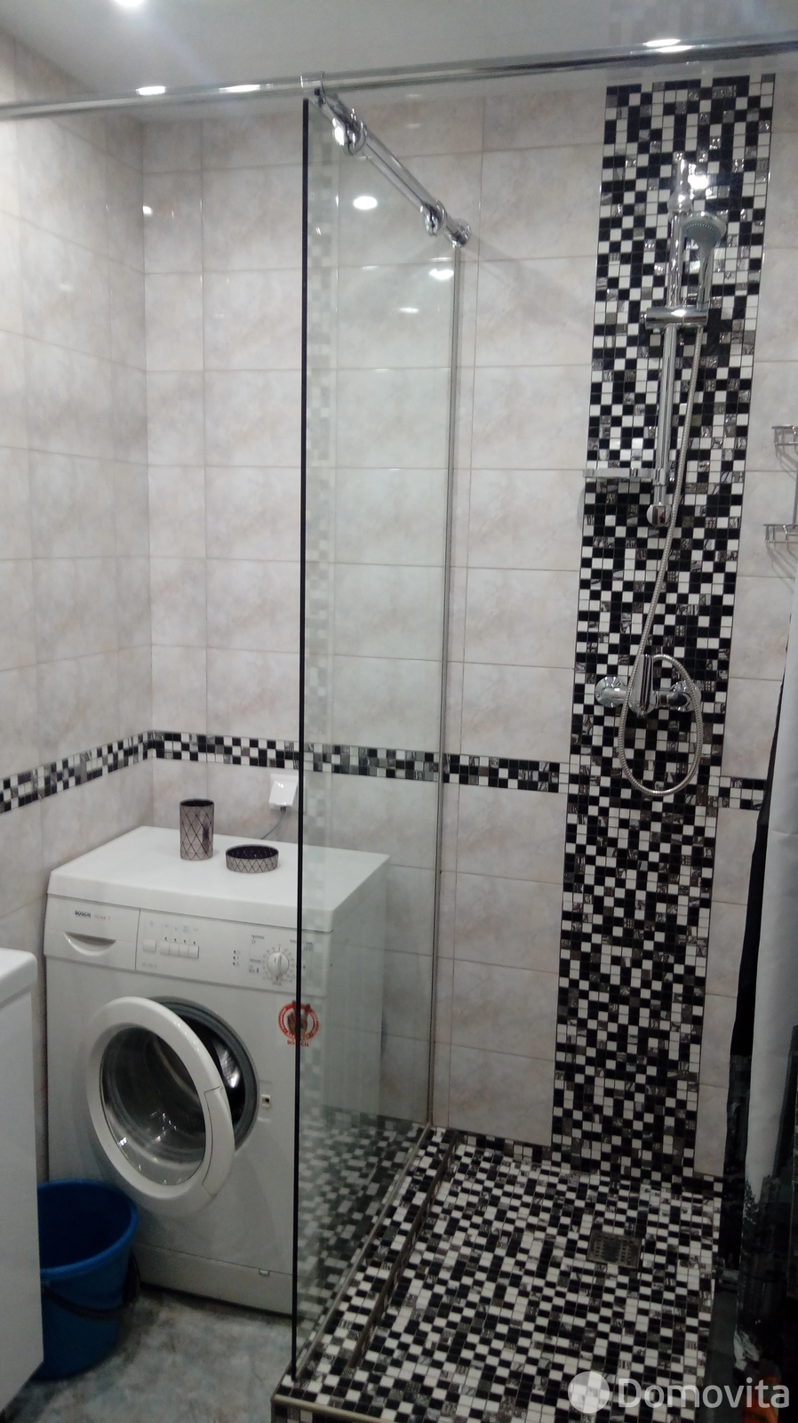 Снять 1-комнатную квартиру в Минске, пр-т Партизанский, д. 82, 400USD, код 147868 - фото 2