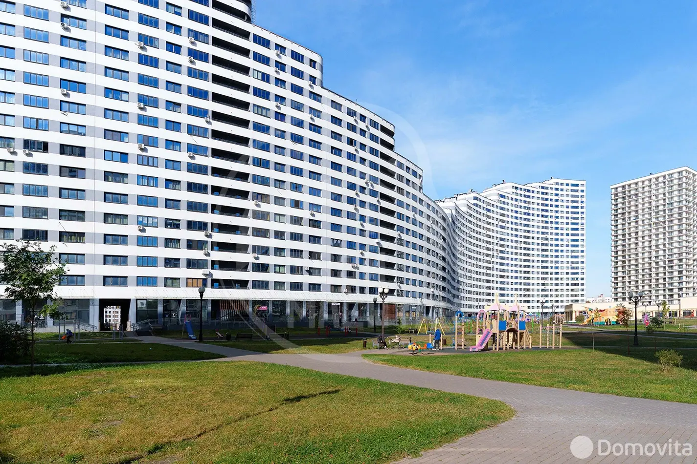 Снять 2-комнатную квартиру в Минске, пр-т Мира, д. 1, 750USD, код 147637 - фото 26