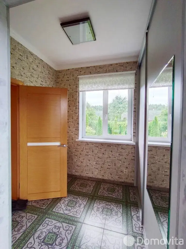 коттедж, Раков, пер. Александра Бестужева, д. 29, стоимость продажи 396 500 р.