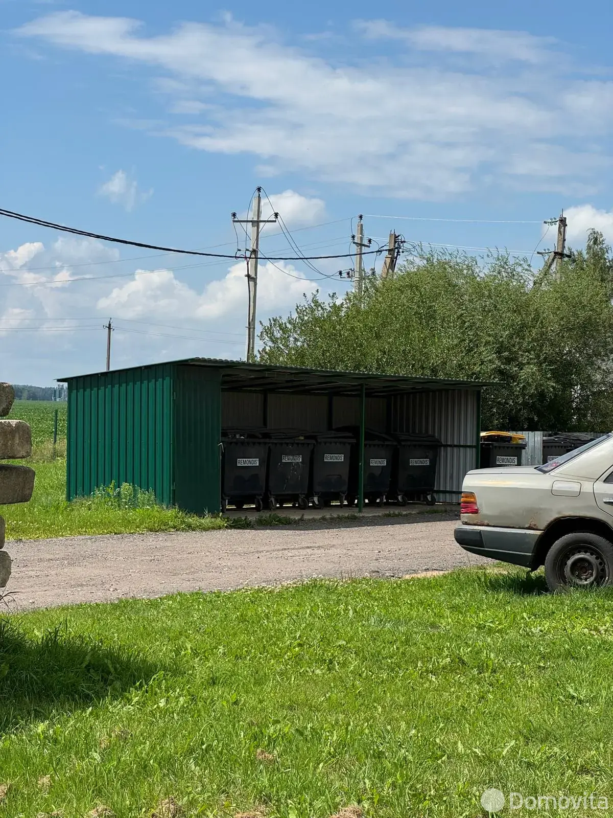 Купить земельный участок, 10.06 соток, Птичь, Минская область, 24000USD, код 570739 - фото 11