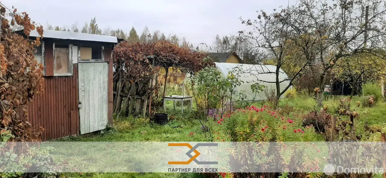 дача, Мотовело-Новое Село,