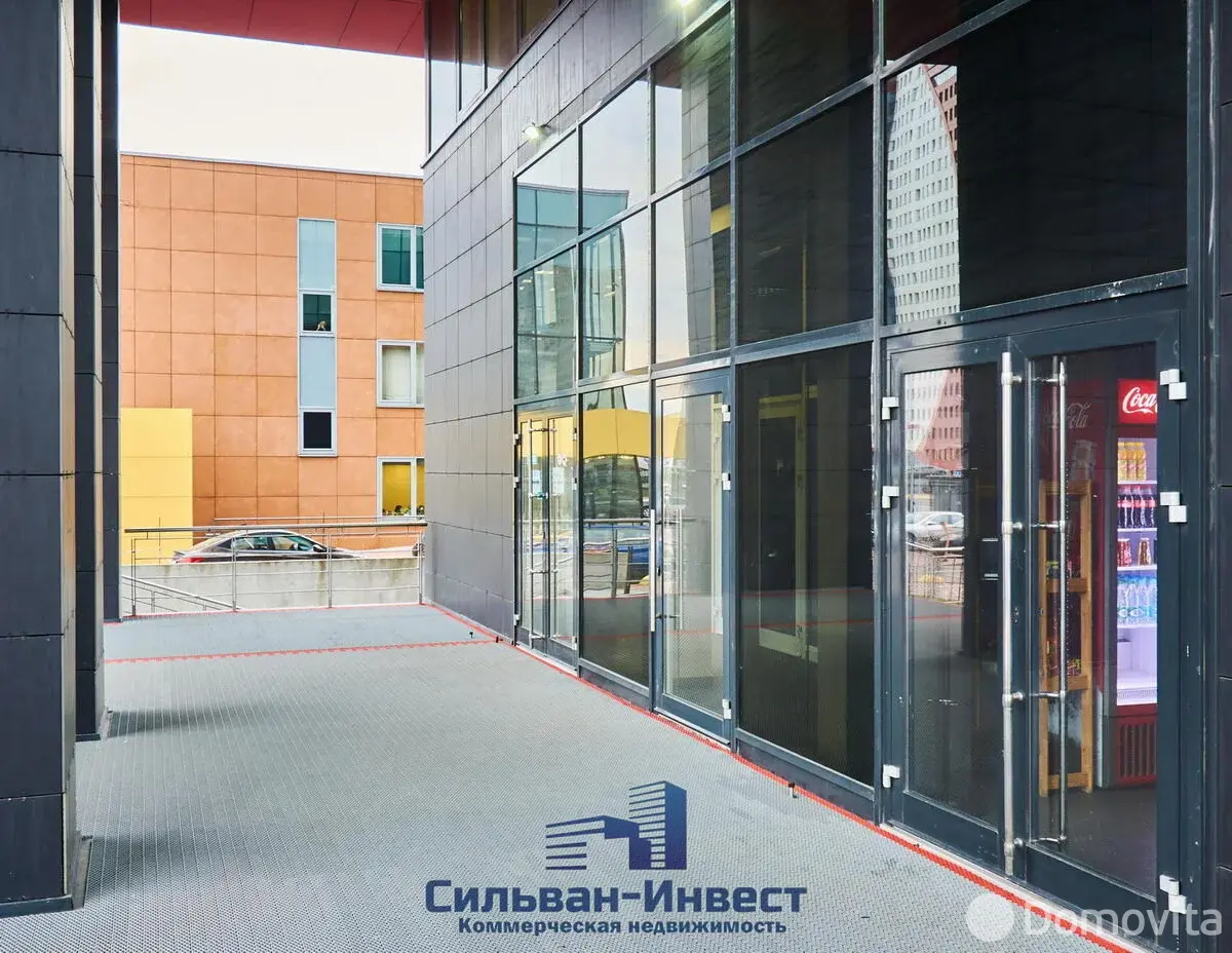 Снять офис на ул. Тимирязева, д. 72 в Минске, 7343EUR, код 15742 - фото 11