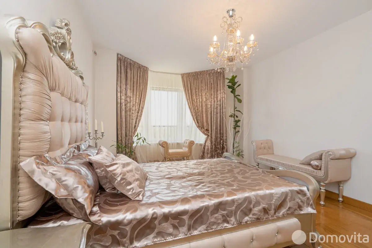 квартира, Минск, ул. Сурганова, д. 5А, стоимость аренды 3 574 р./мес.