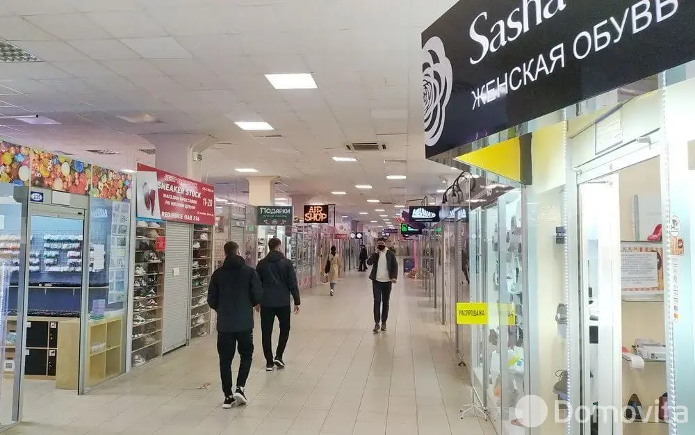 торговый объект, Минск, пр-т Независимости, д. 58