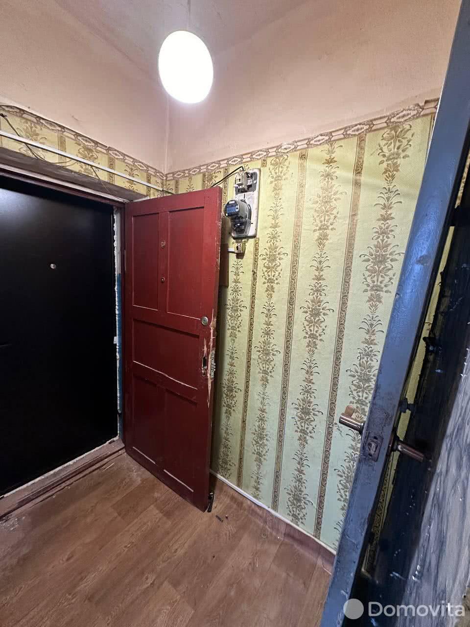 Продажа 2-комнатной квартиры в Витебске, ул. Гагарина, д. 95А, 13000 USD, код: 984503 - фото 3