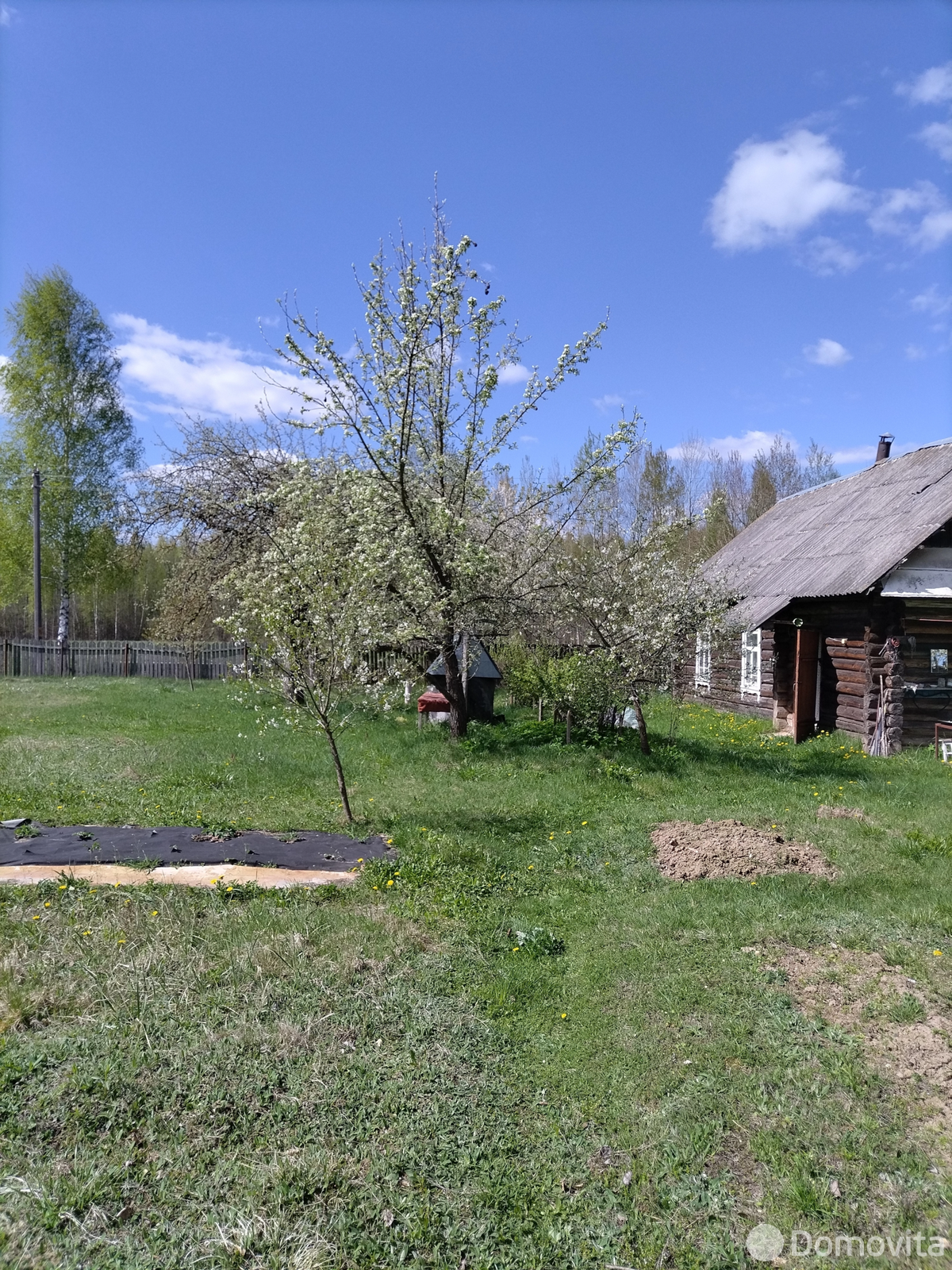 продажа участка, Юрьево, ул. Озёрная