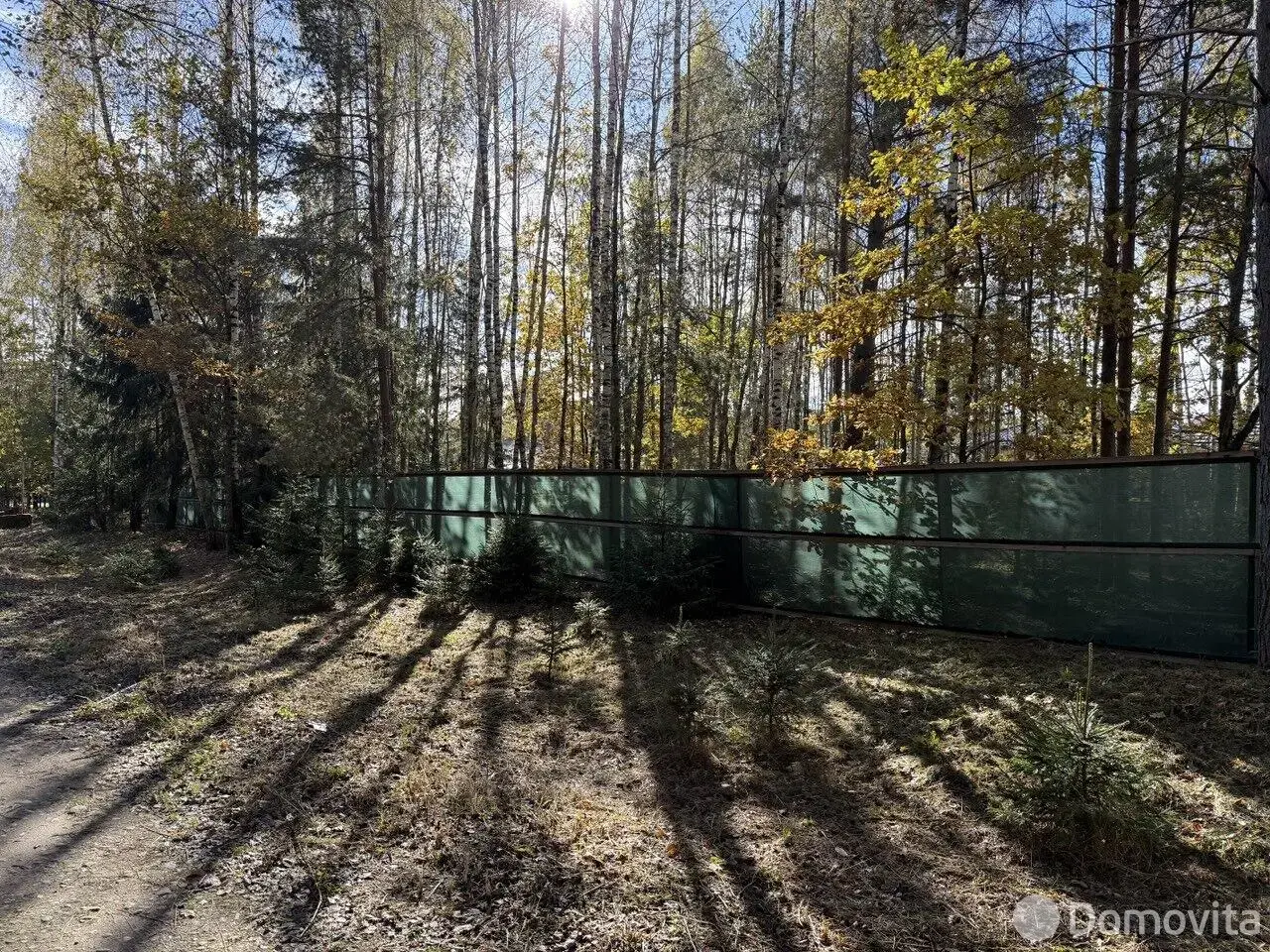 участок, Колодищи, ул. Алмазная 