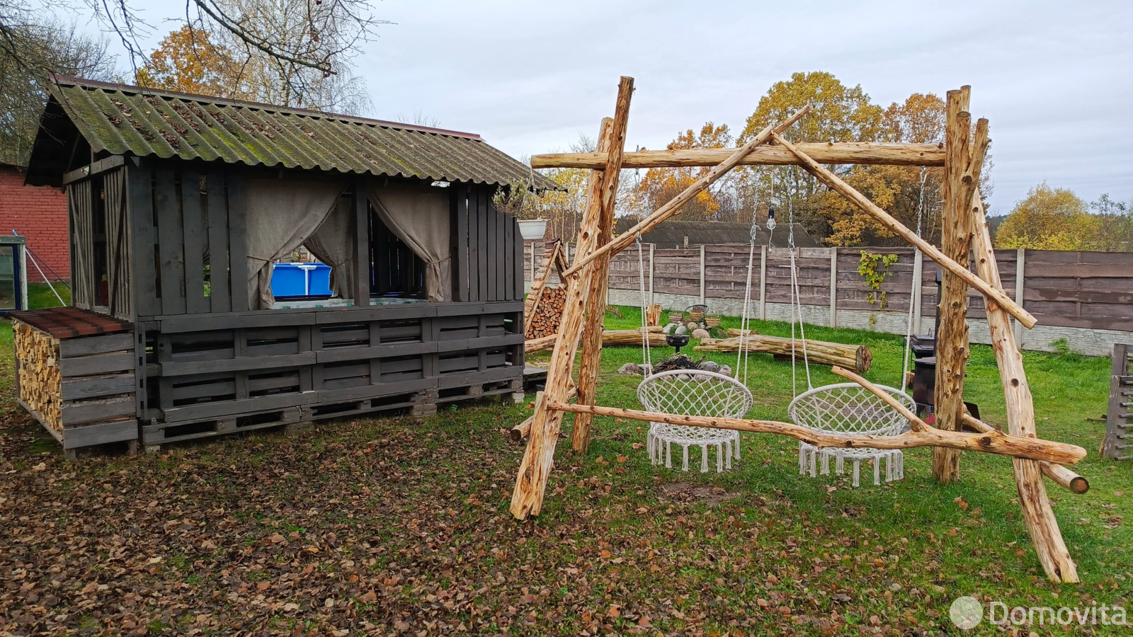 Аренда коттеджа Агроусадьба 