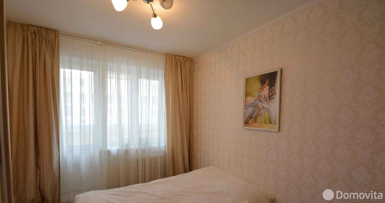 арендовать квартиру, Минск, пр-т Газеты Правда, д. 22