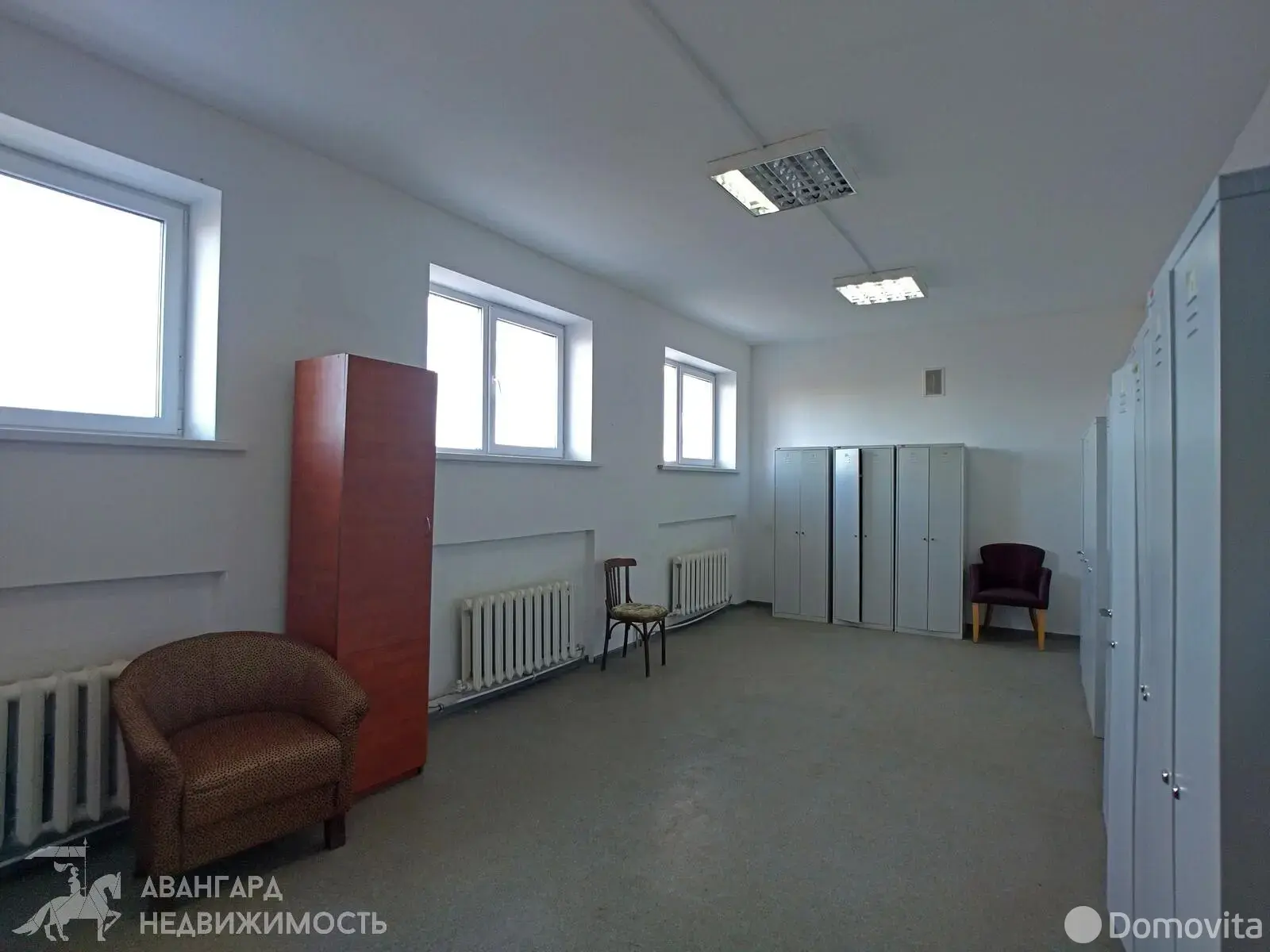 Купить офис на ул. Центральная, д. 40 в Новом Пути, 160000USD, код 9273 - фото 21