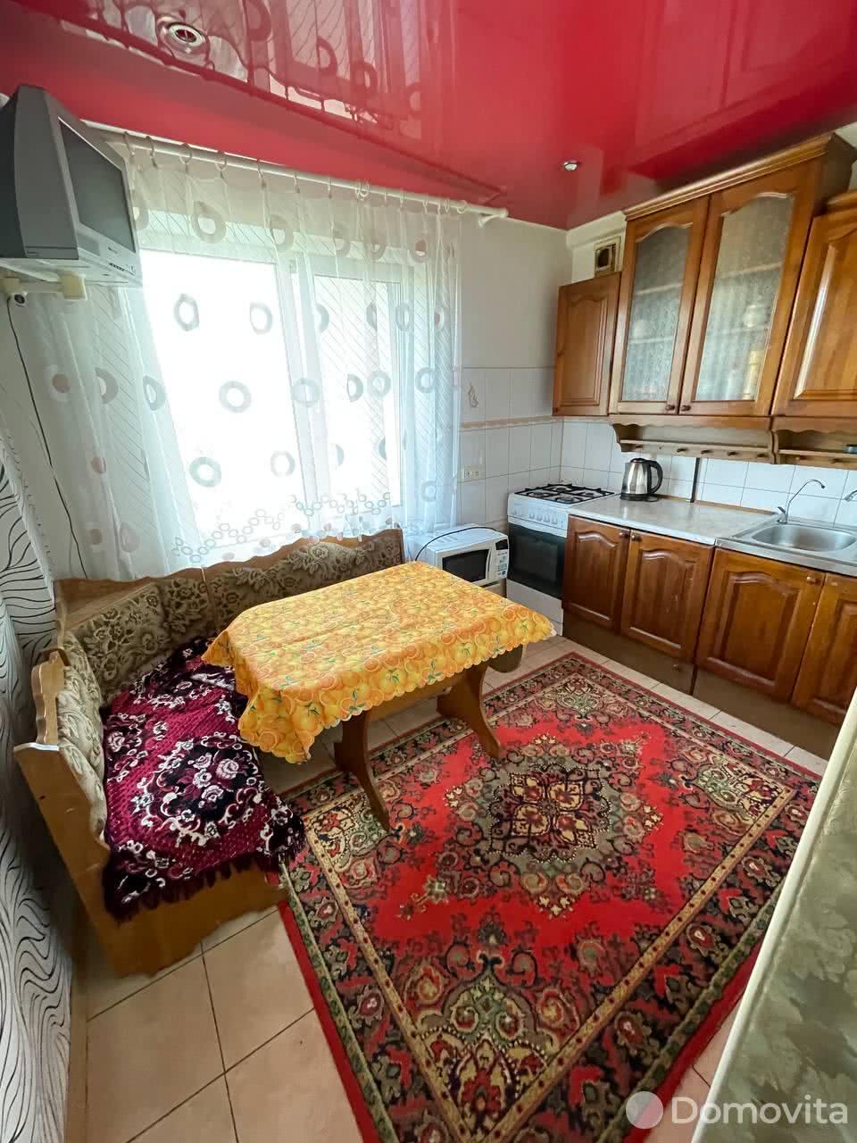 квартира, Минск, ул. Притыцкого, д. 40, стоимость продажи 257 856 р.