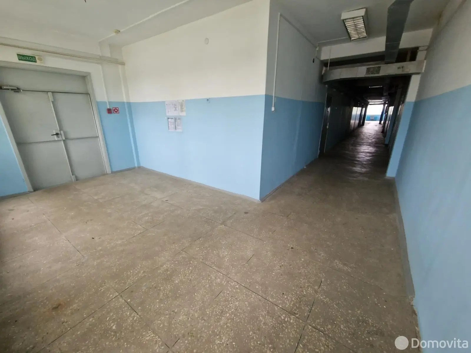 офис, Минск, ул. Монтажников, д. 14