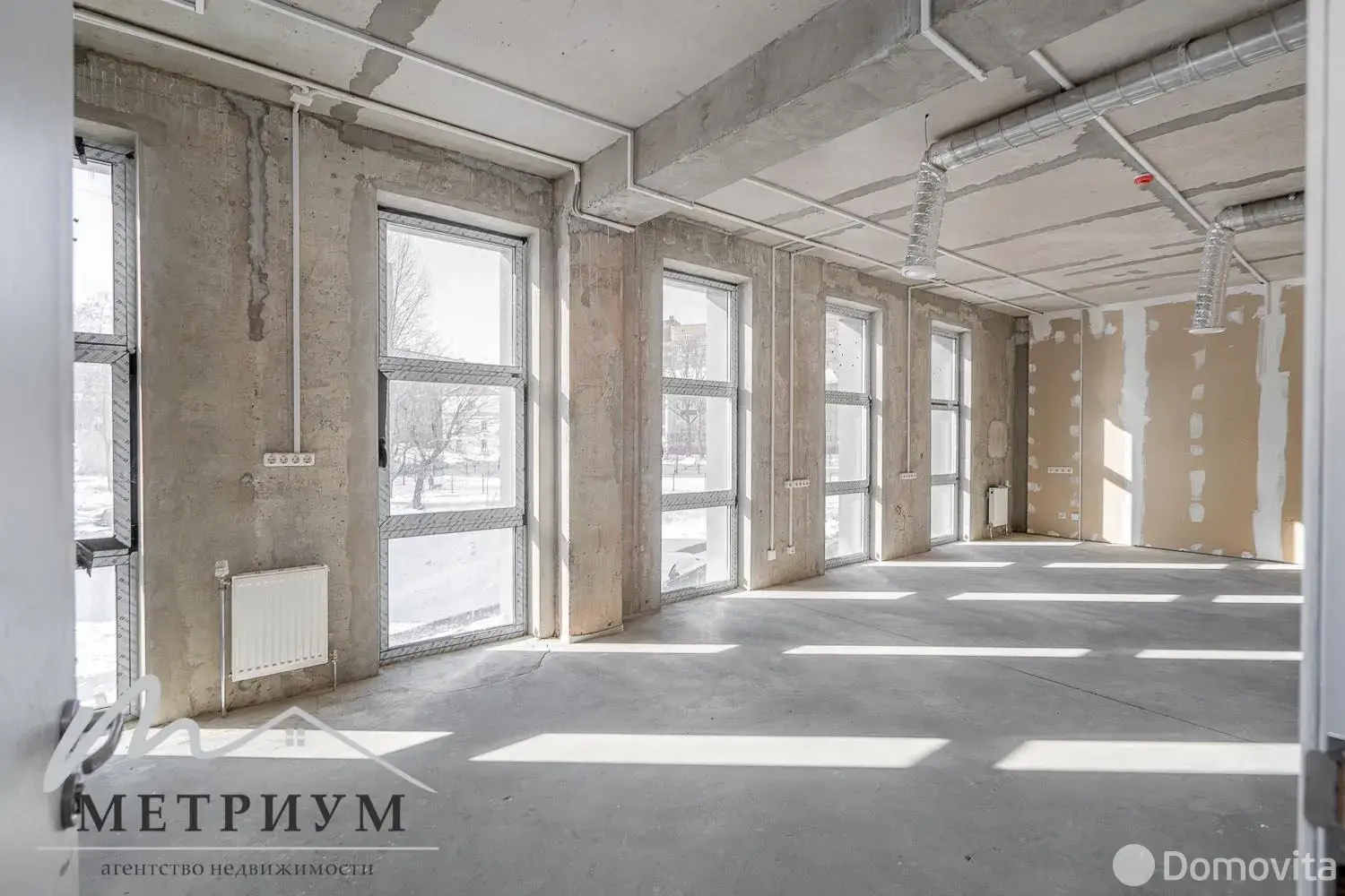 Купить офис на ул. Юрово-Завальная, д. 13 в Минске, 4250000USD, код 10150 - фото 28