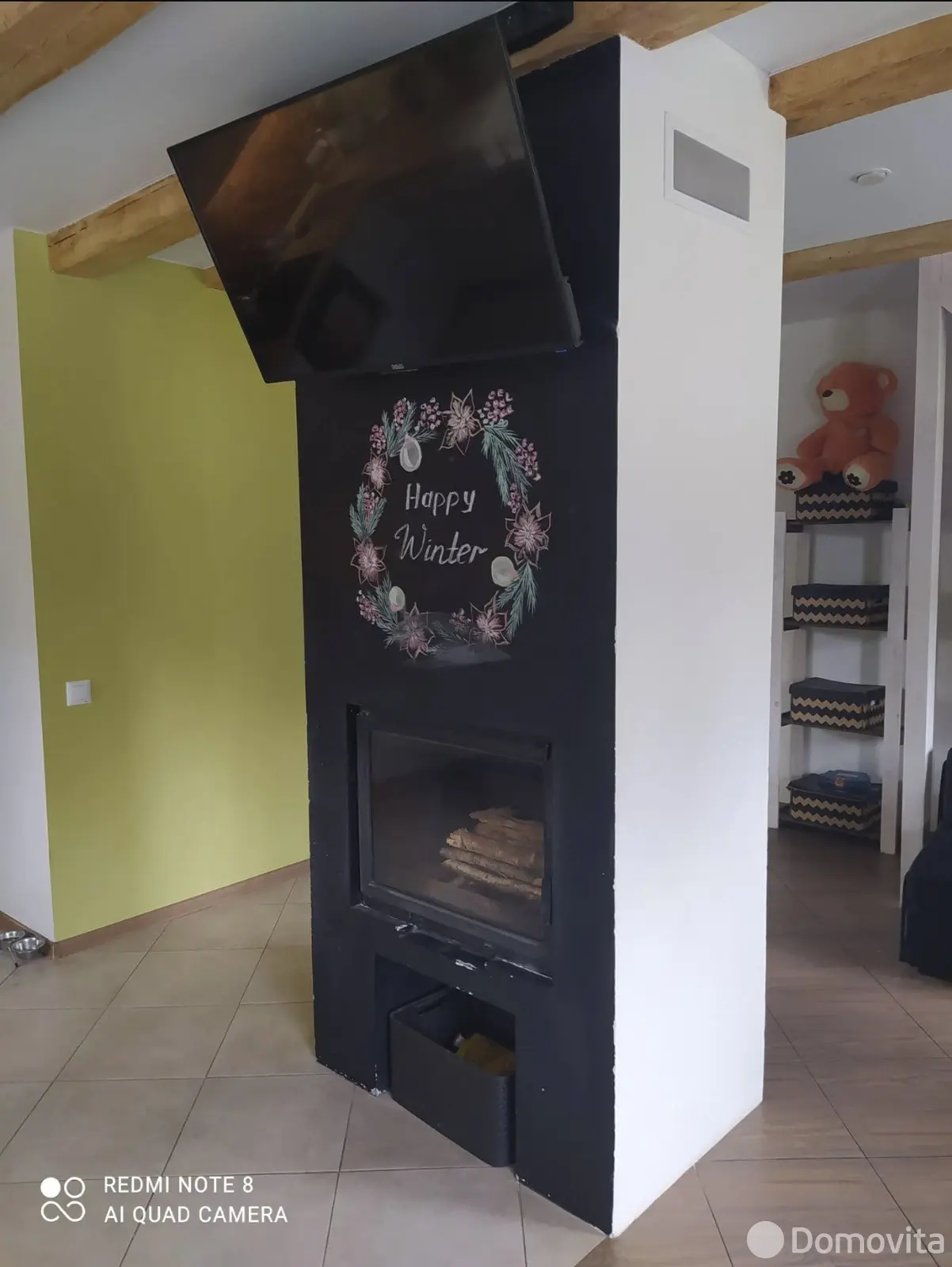 дом, Ольгово, ул. Дачная - лучшее предложение