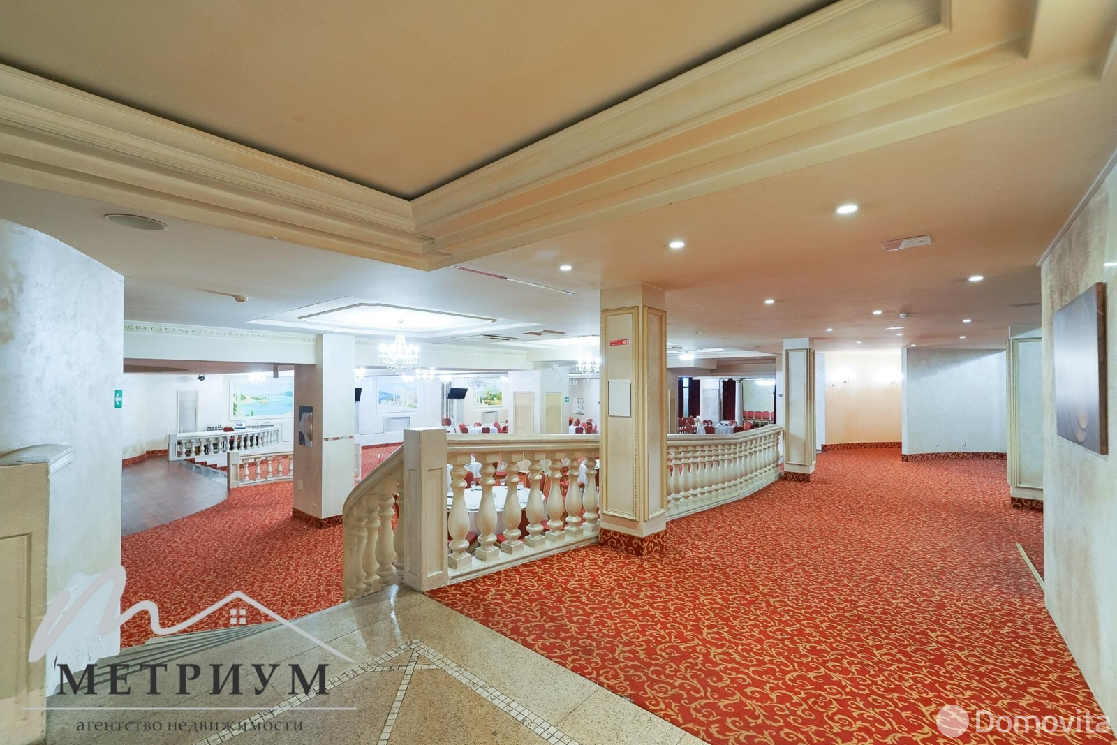 объект сферы услуг, Минск, ул. Орловская, д. 40/А 