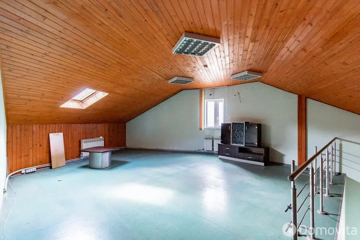 Купить офис на ул. Колхозная, д. 19/А в Минске, 330000USD, код 9014 - фото 43